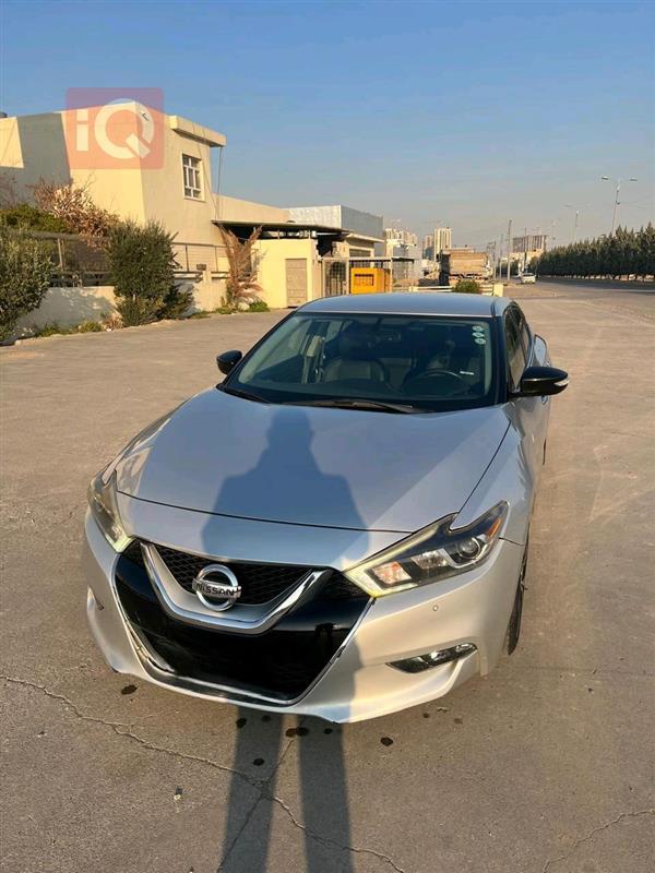 Nissan for sale in Iraq